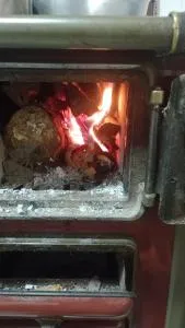 Vinícola casa Emília - Monte Belo