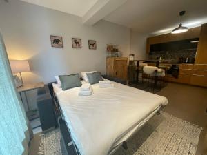 Verbier Apt 2 rooms