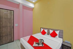 Hotel O Dahleez