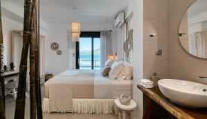 Dimitras Paradise Villa