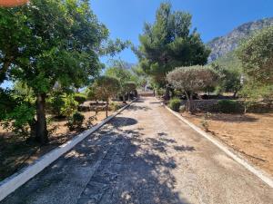 3 bedroom Villa with beautiful sea view