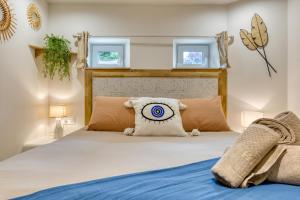 App Balnéothérapie 5min du port