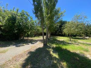 Campings Aire d accueil pour camping cars dans un domaine agricole : photos des chambres