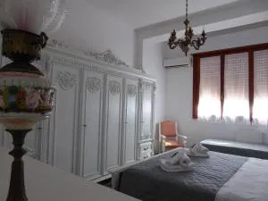 The Shamrock House - 帕拉佐洛阿克雷伊德