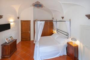 LA LOGGIA DI PORTICA Residenza Storica nel centro di Assisi