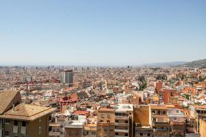 Magnificent views, 3 bedrooms, Terrace