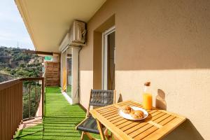 Magnificent views, 3 bedrooms, Terrace