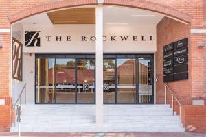 Modern Oasis in Cape Town