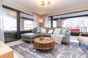 Modern Oasis in Cape Town