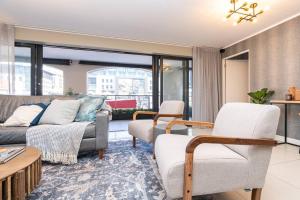 Modern Oasis in Cape Town