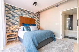 Modern Oasis in Cape Town