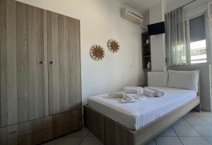 Villa Kostas Accommodations - Nea Vrasna