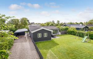 4 Bedroom Nice Home In Slagelse