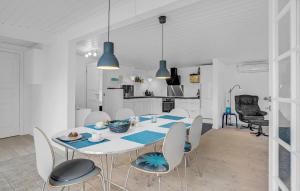 4 Bedroom Nice Home In Slagelse