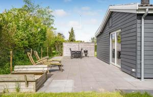 4 Bedroom Nice Home In Slagelse