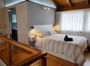 Casa Merteira - Tamallancos