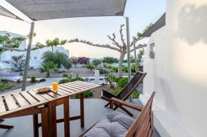 Adagio Villas Kamari