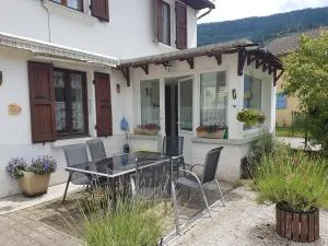 ludo - Saint-Pierre-dʼAllevard