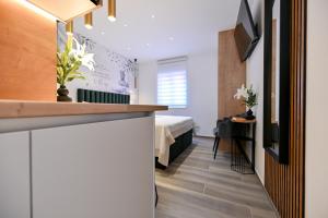 Apartments and Rooms Nekic