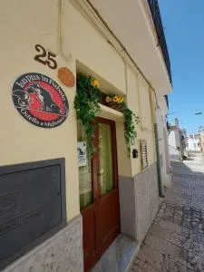 Lupus in Fabula - Miglionico