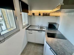 Appartements La plagiste : photos des chambres