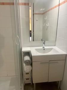 Appartements La plagiste : photos des chambres