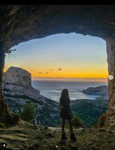 Le Cassidain - Port et plage - Luxious appartement