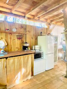 Каравана Безвремие