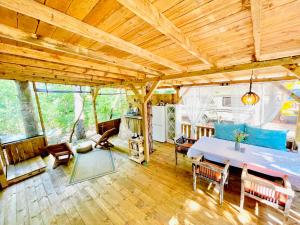 Каравана Безвремие