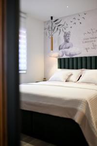 Apartments and Rooms Nekic