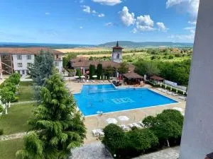 Apartment C51 - Rogachevo