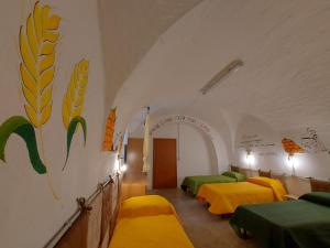 Lupus in Fabula - Casa Vacanze