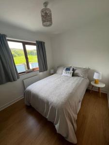 House in the heart of the village