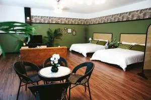 旧时光 Old Time -15 mins to T awau Airport - Kampong Parit