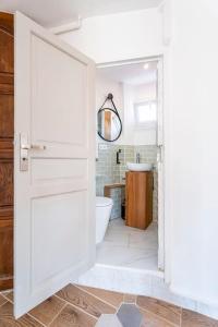 Appartement 3 chambres en hyper centre de Grenoble