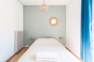 Appartements Appartement 3 chambres en hyper centre de Grenoble : photos des chambres
