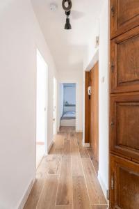 Appartement 3 chambres en hyper centre de Grenoble