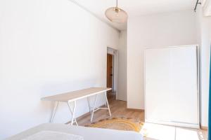 Appartements Appartement 3 chambres en hyper centre de Grenoble : photos des chambres