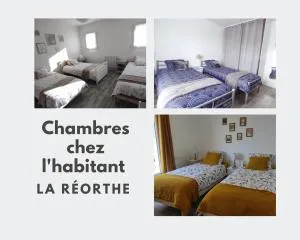 Les Bordaiseries - 圣埃米娜