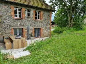 Le Montaurier - Prondines