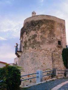 Torre La Mezzaluna