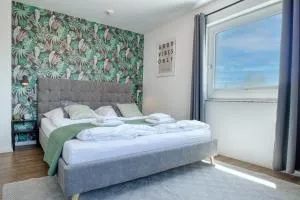 Stillvolle Wohnung bei Köln / Bonn Flughafen - Rösrath