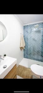 Thader I Apartment with views