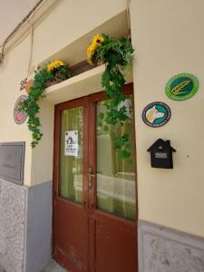 Lupus in Fabula - Casa Vacanze