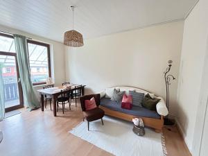 Forest Charm and Gems