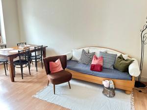 Forest Charm and Gems