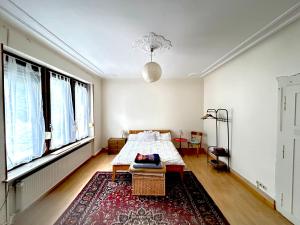 Forest Charm and Gems