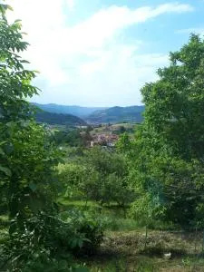 Casa dei Ciliegi - Bormida