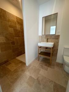 Appartements Appart-Hotel Residence de Garonne : photos des chambres