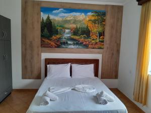 Apartments Resul Pushi Ksamil